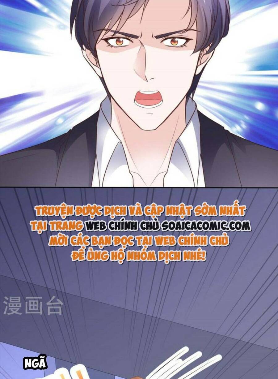 Thái Thái Lại Đang Làm Nũng Chapter 40 - 25