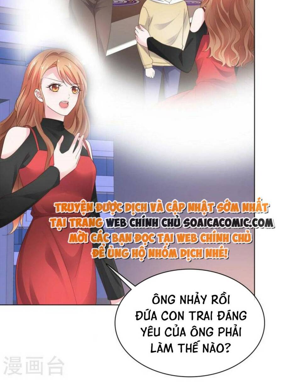 Thái Thái Lại Đang Làm Nũng Chapter 40 - 6