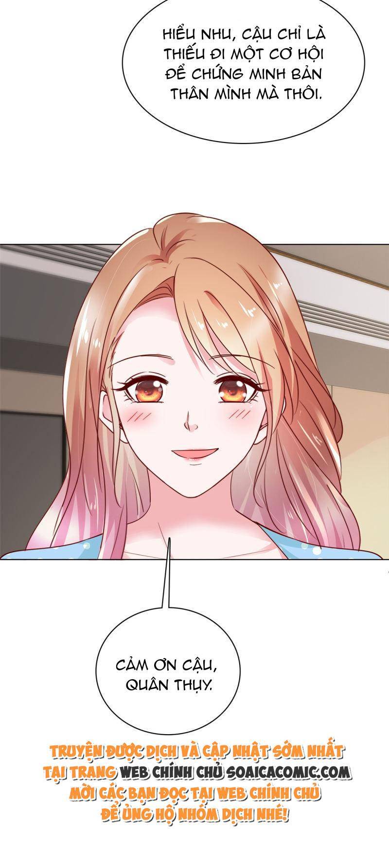 Thái Thái Lại Đang Làm Nũng Chapter 45 - 17