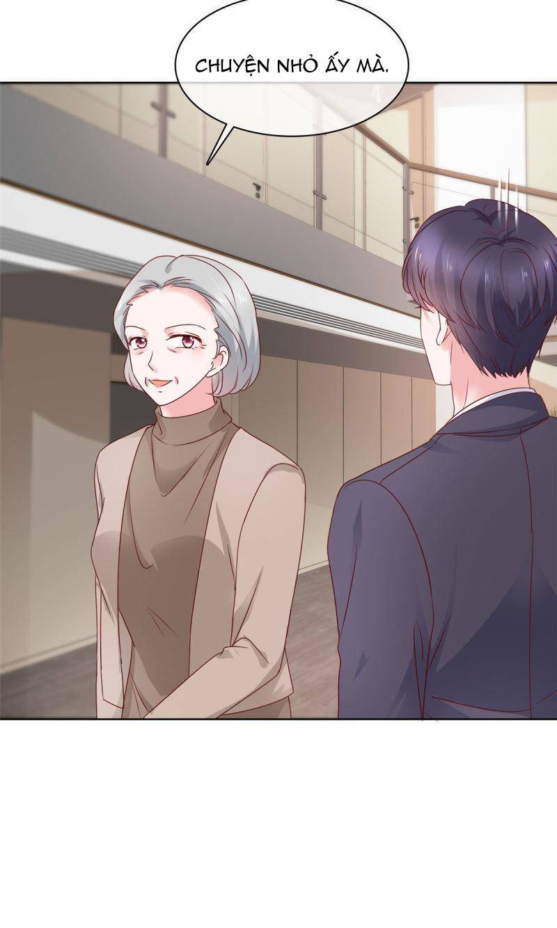 Thái Thái Lại Đang Làm Nũng Chapter 45 - 21