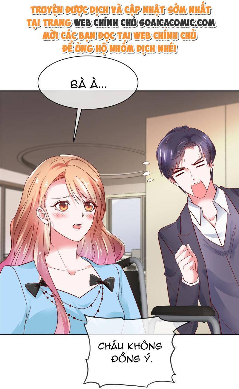 Thái Thái Lại Đang Làm Nũng Chapter 45 - 9