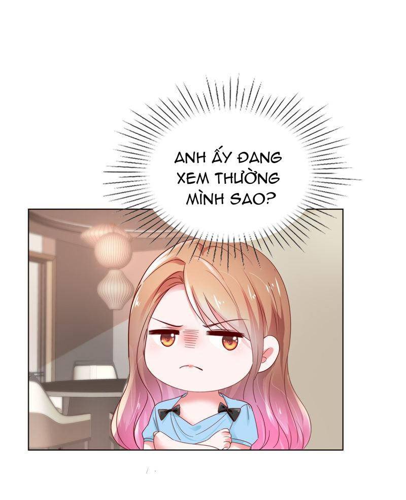 Thái Thái Lại Đang Làm Nũng Chapter 45 - 10