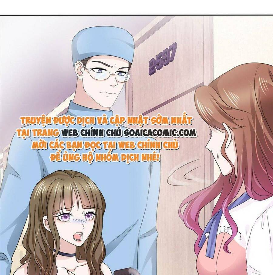 Thái Thái Lại Đang Làm Nũng Chapter 5 - 15