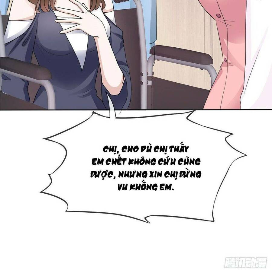 Thái Thái Lại Đang Làm Nũng Chapter 5 - 16