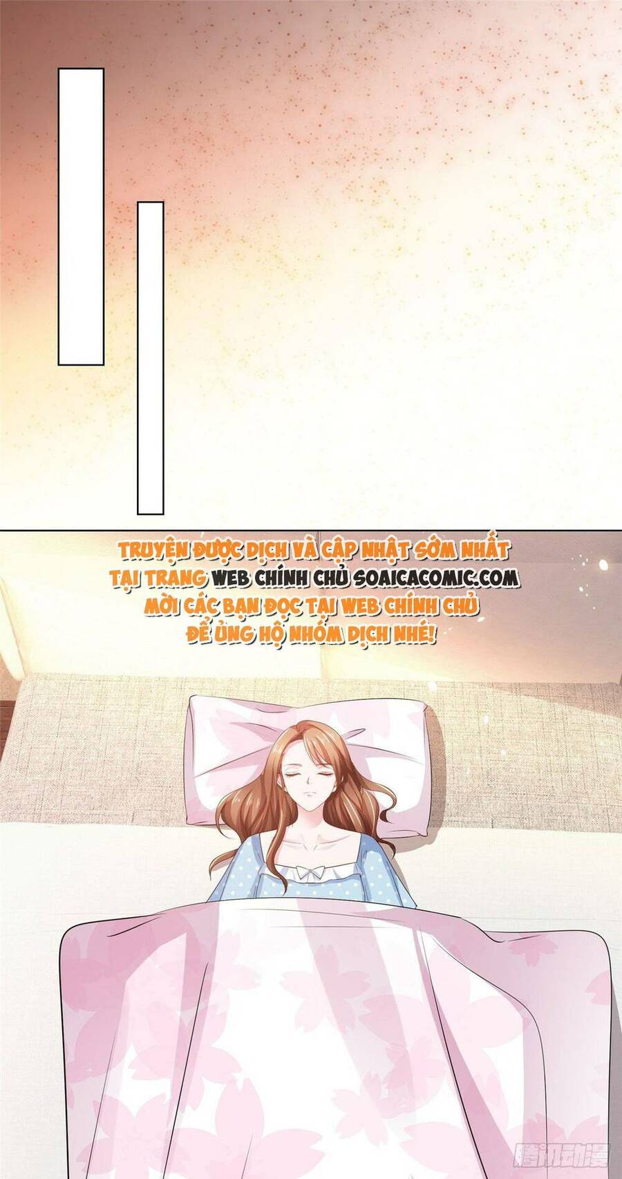 Thái Thái Lại Đang Làm Nũng Chapter 5 - 24