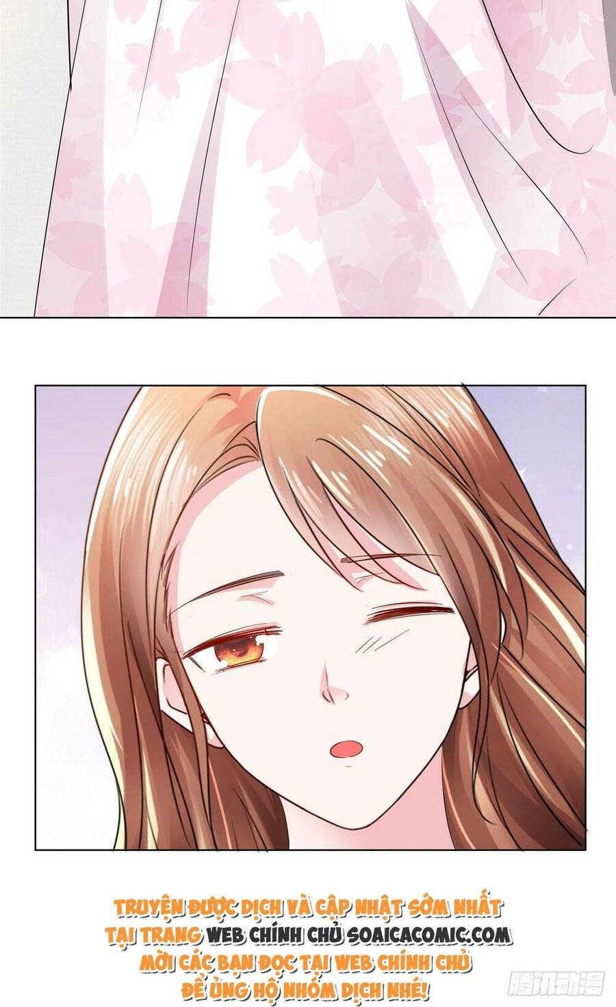 Thái Thái Lại Đang Làm Nũng Chapter 5 - 25