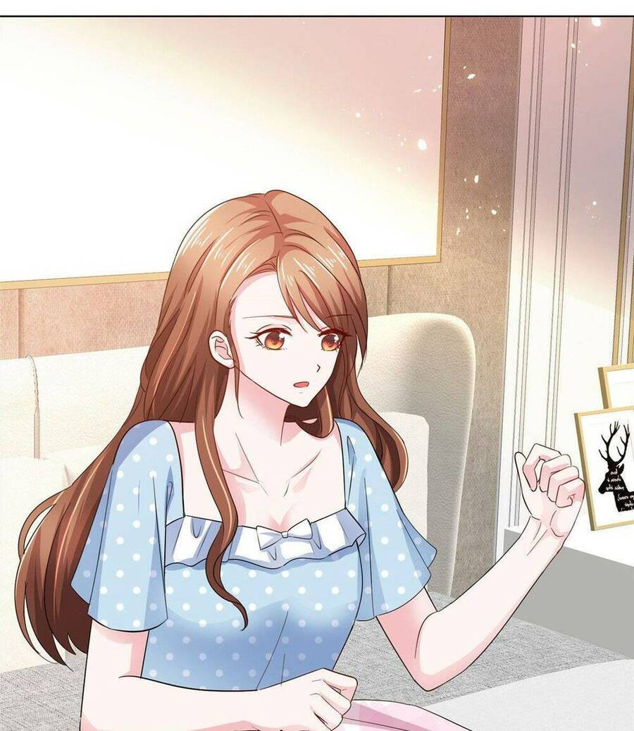 Thái Thái Lại Đang Làm Nũng Chapter 5 - 27