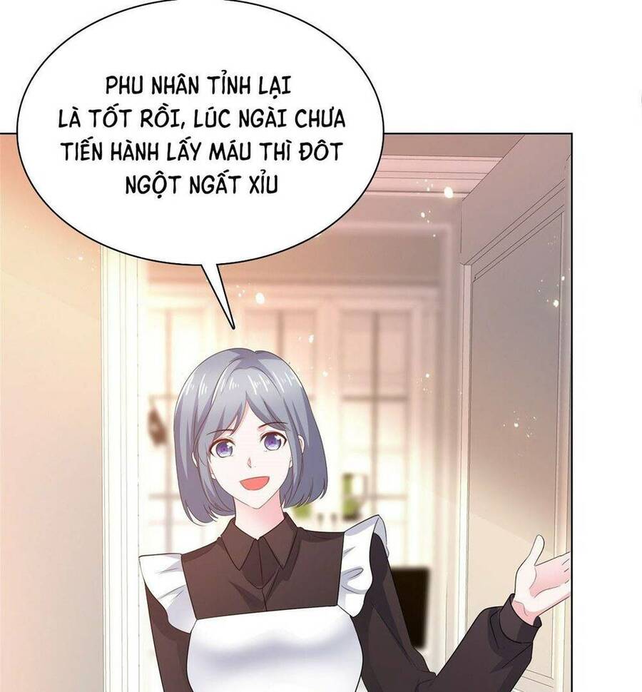 Thái Thái Lại Đang Làm Nũng Chapter 5 - 30