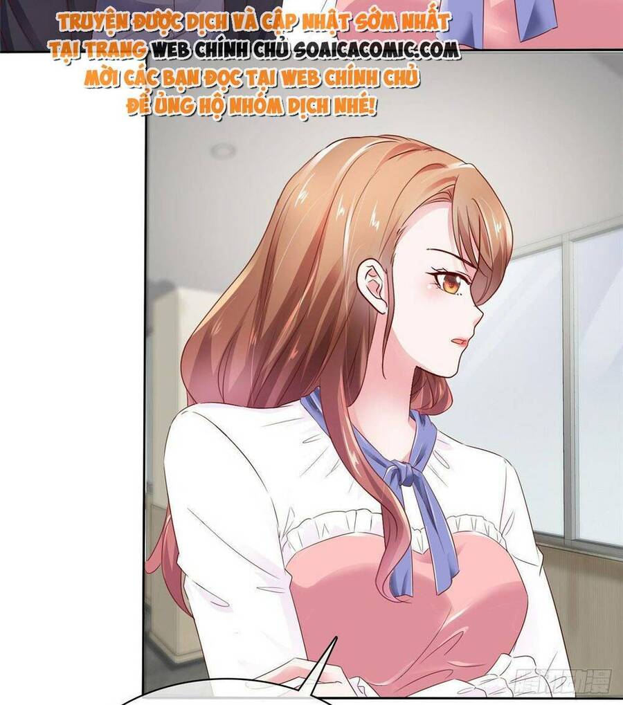 Thái Thái Lại Đang Làm Nũng Chapter 5 - 5