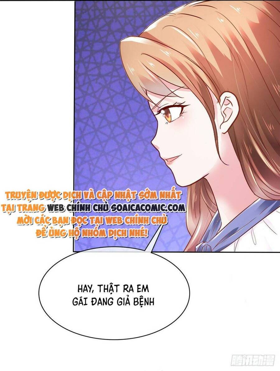 Thái Thái Lại Đang Làm Nũng Chapter 5 - 8