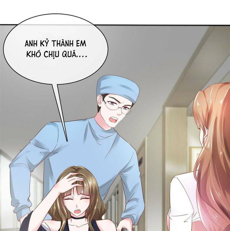 Thái Thái Lại Đang Làm Nũng Chapter 5 - 10