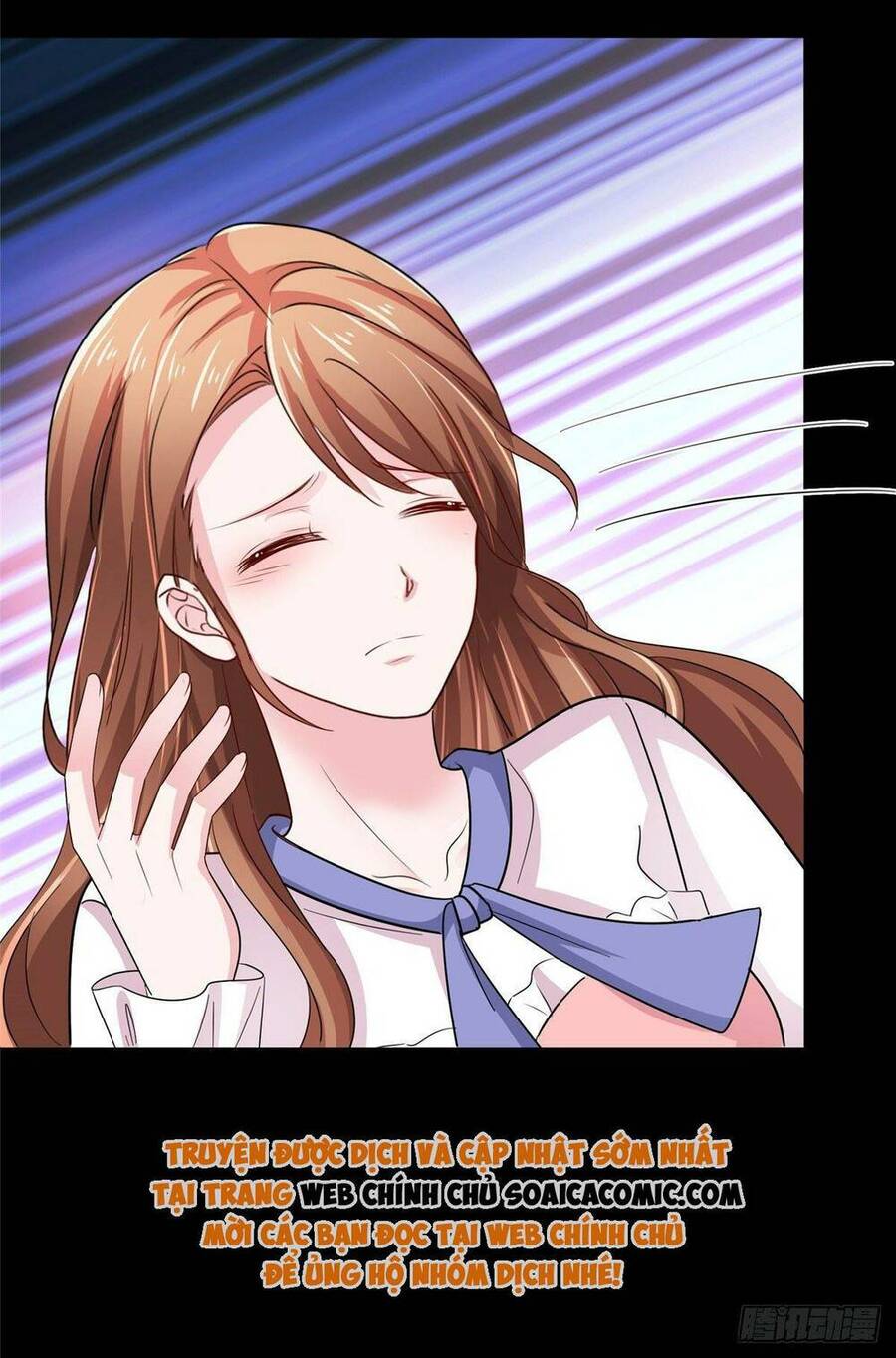 Thái Thái Lại Đang Làm Nũng Chapter 6 - 15