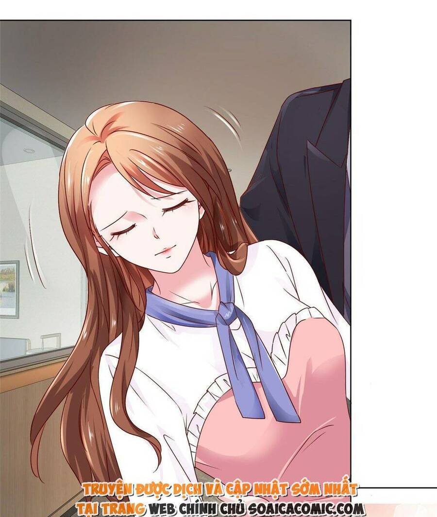 Thái Thái Lại Đang Làm Nũng Chapter 6 - 18
