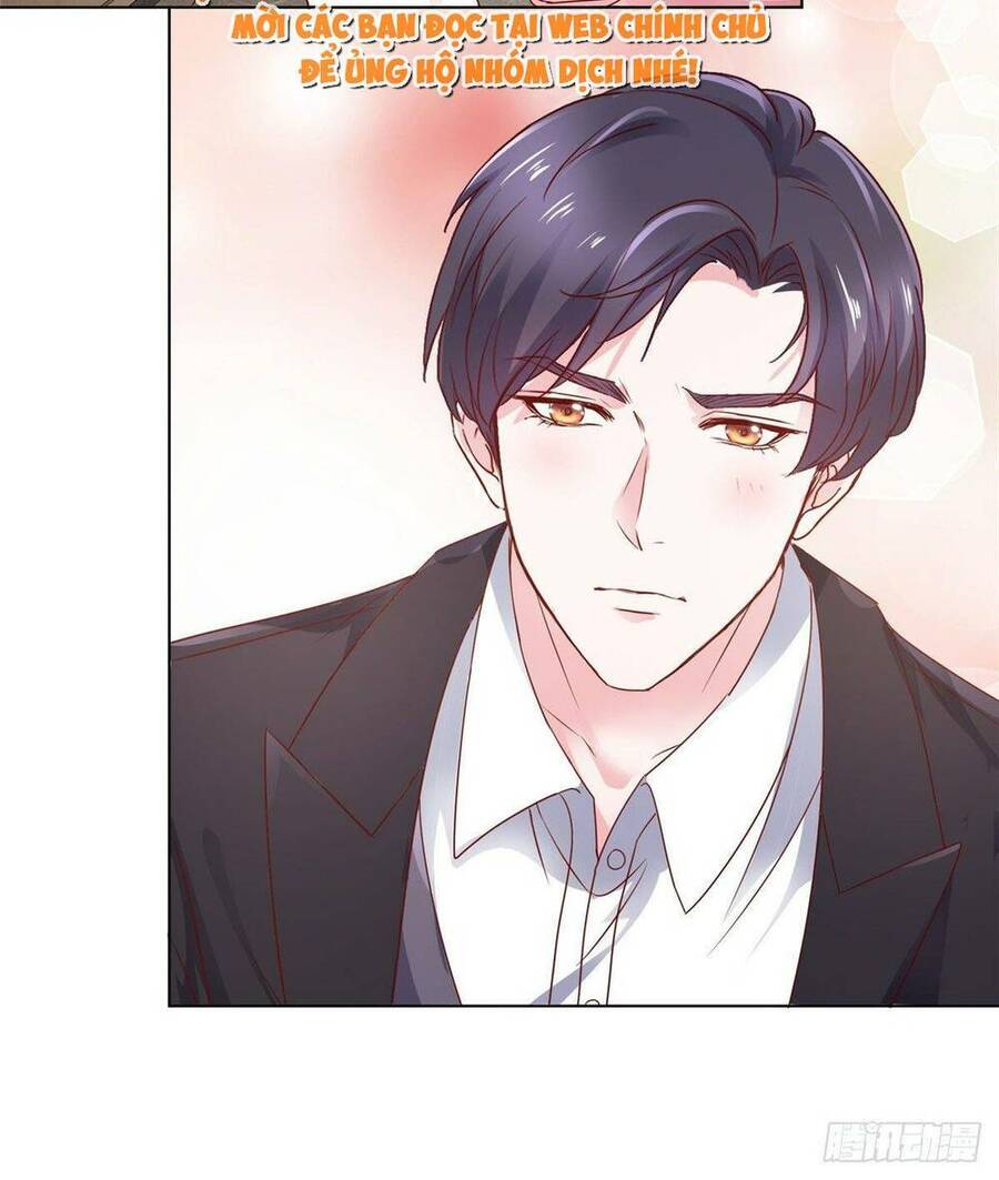 Thái Thái Lại Đang Làm Nũng Chapter 6 - 19