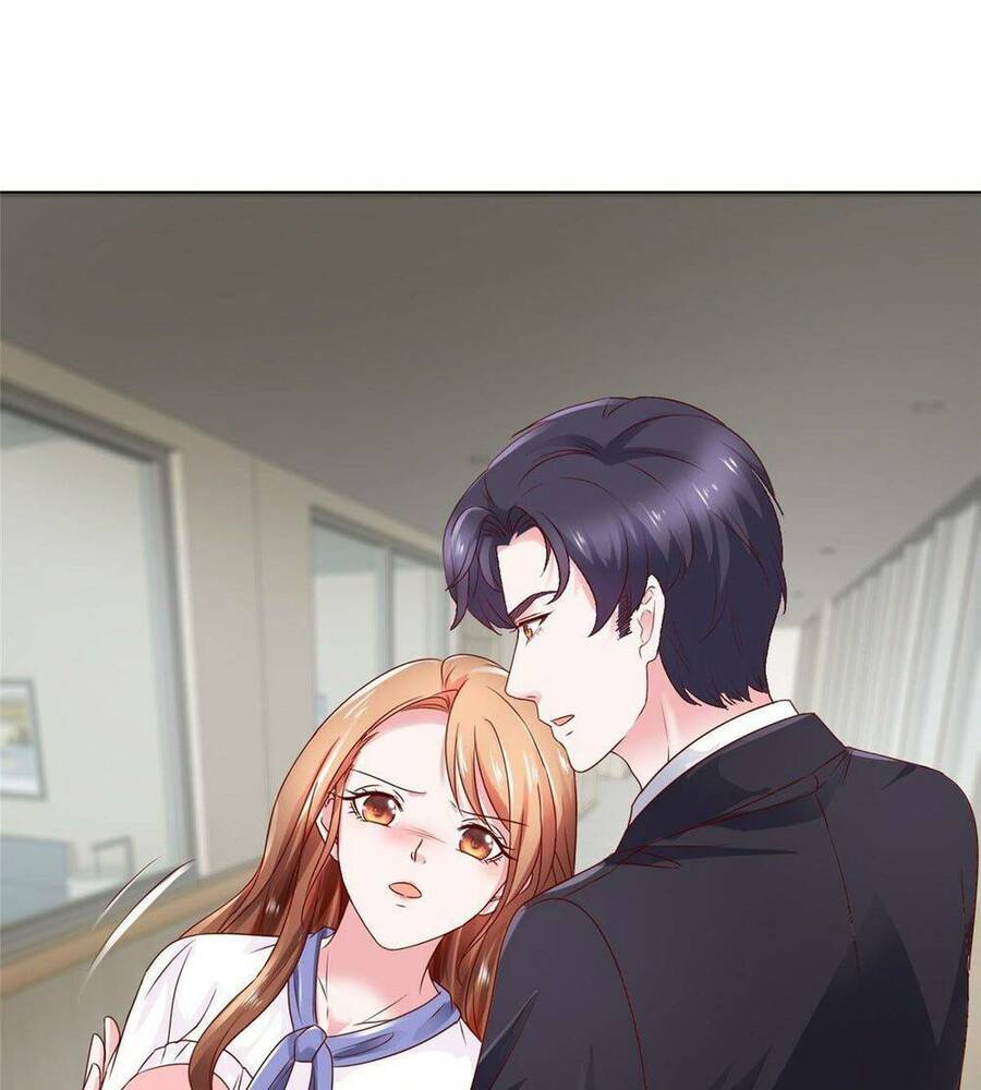 Thái Thái Lại Đang Làm Nũng Chapter 6 - 20