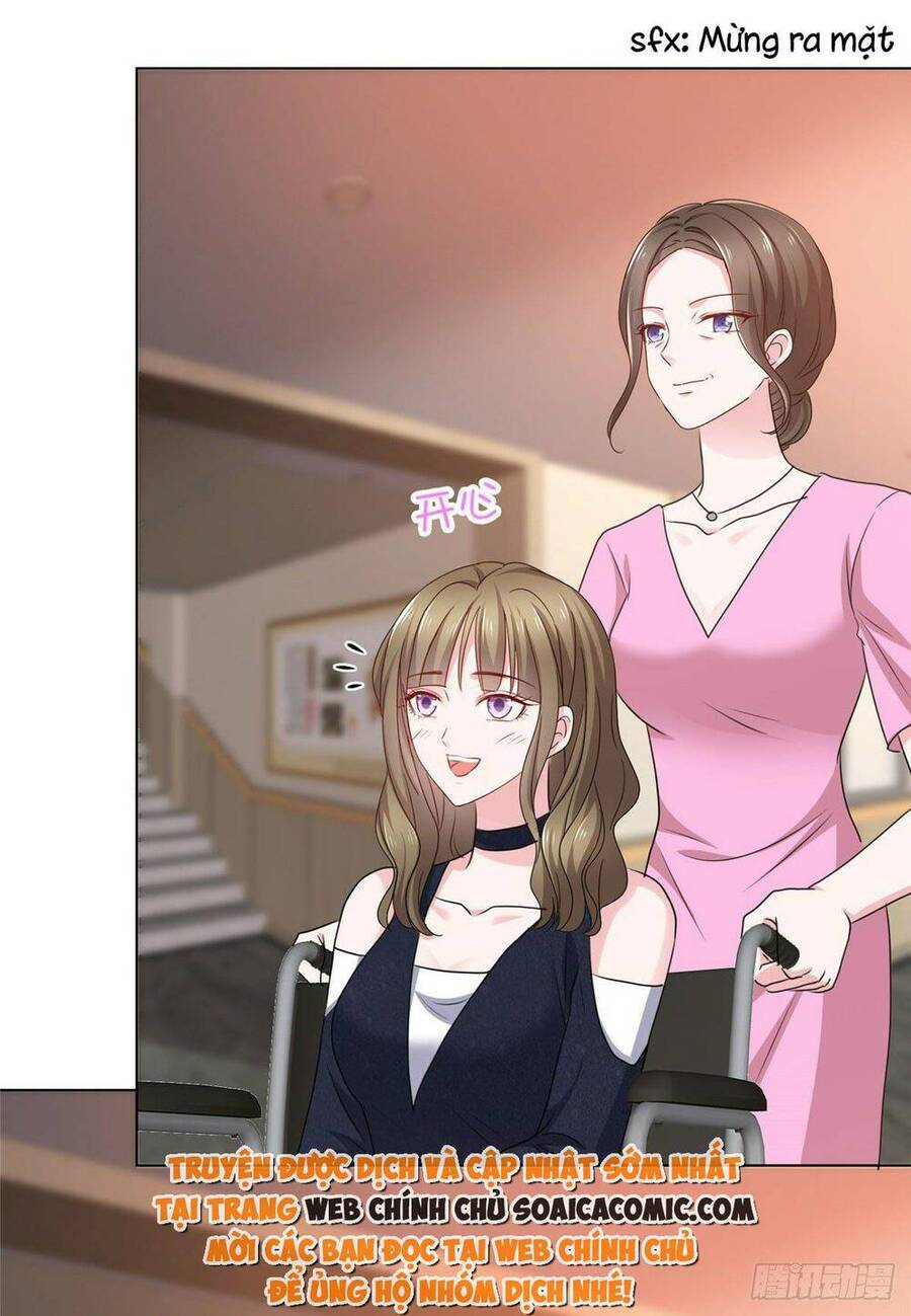 Thái Thái Lại Đang Làm Nũng Chapter 6 - 3