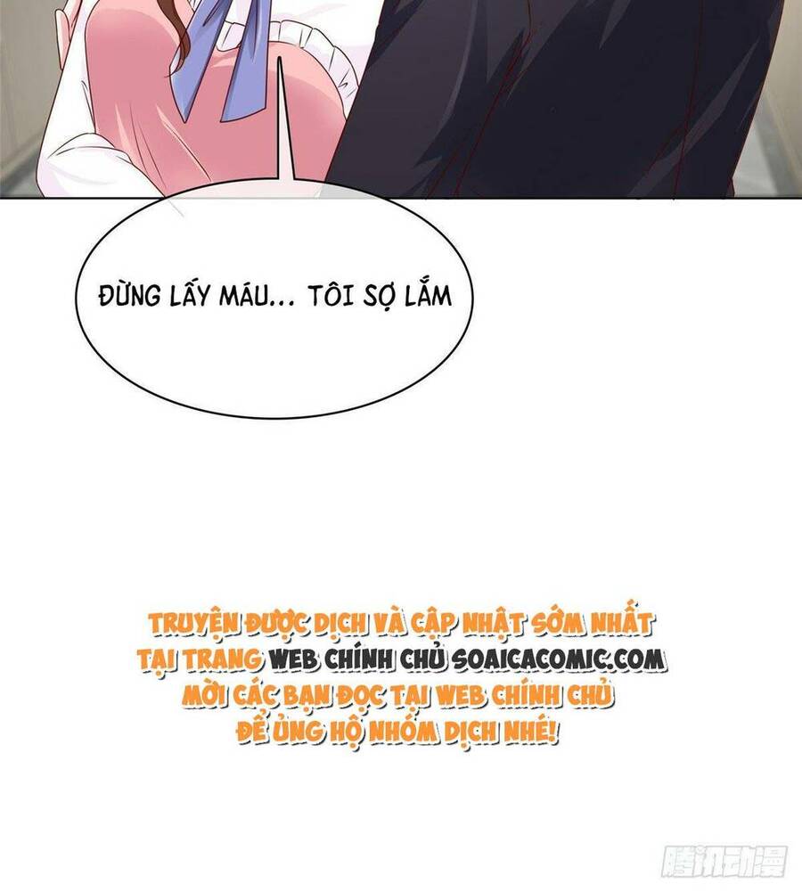 Thái Thái Lại Đang Làm Nũng Chapter 6 - 21