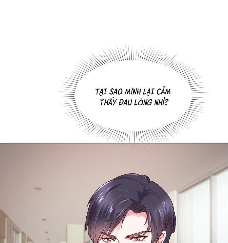 Thái Thái Lại Đang Làm Nũng Chapter 6 - 22