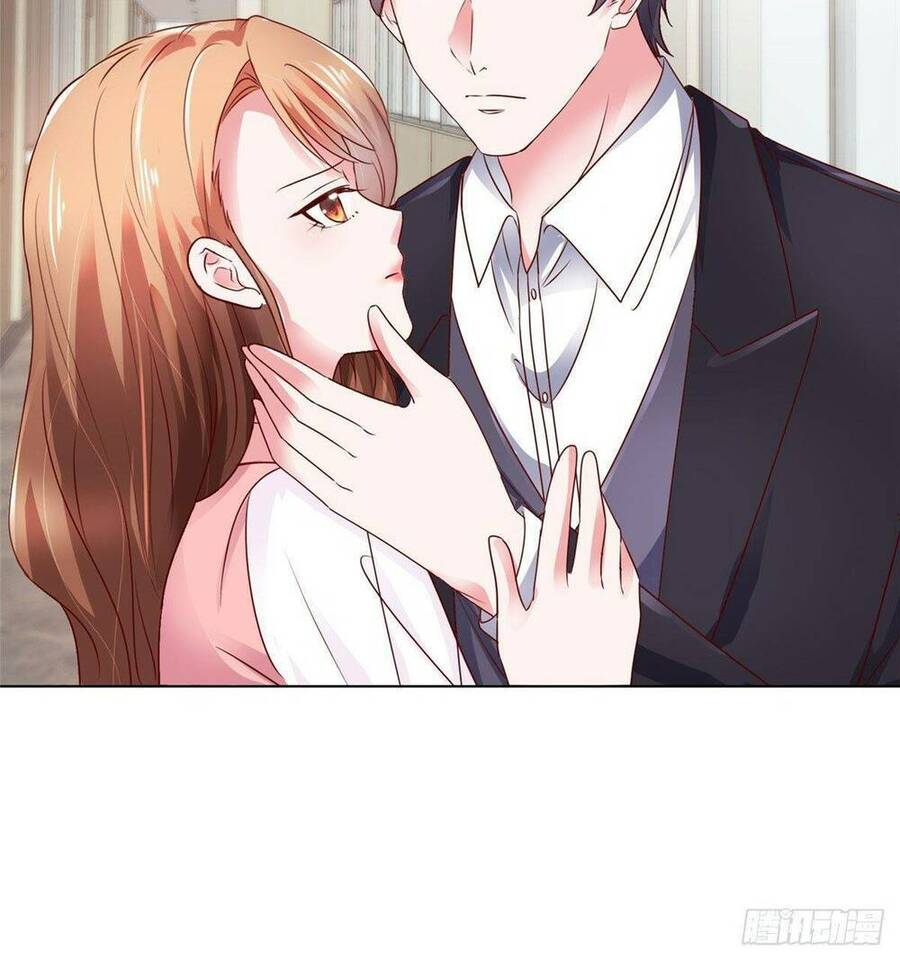 Thái Thái Lại Đang Làm Nũng Chapter 6 - 23