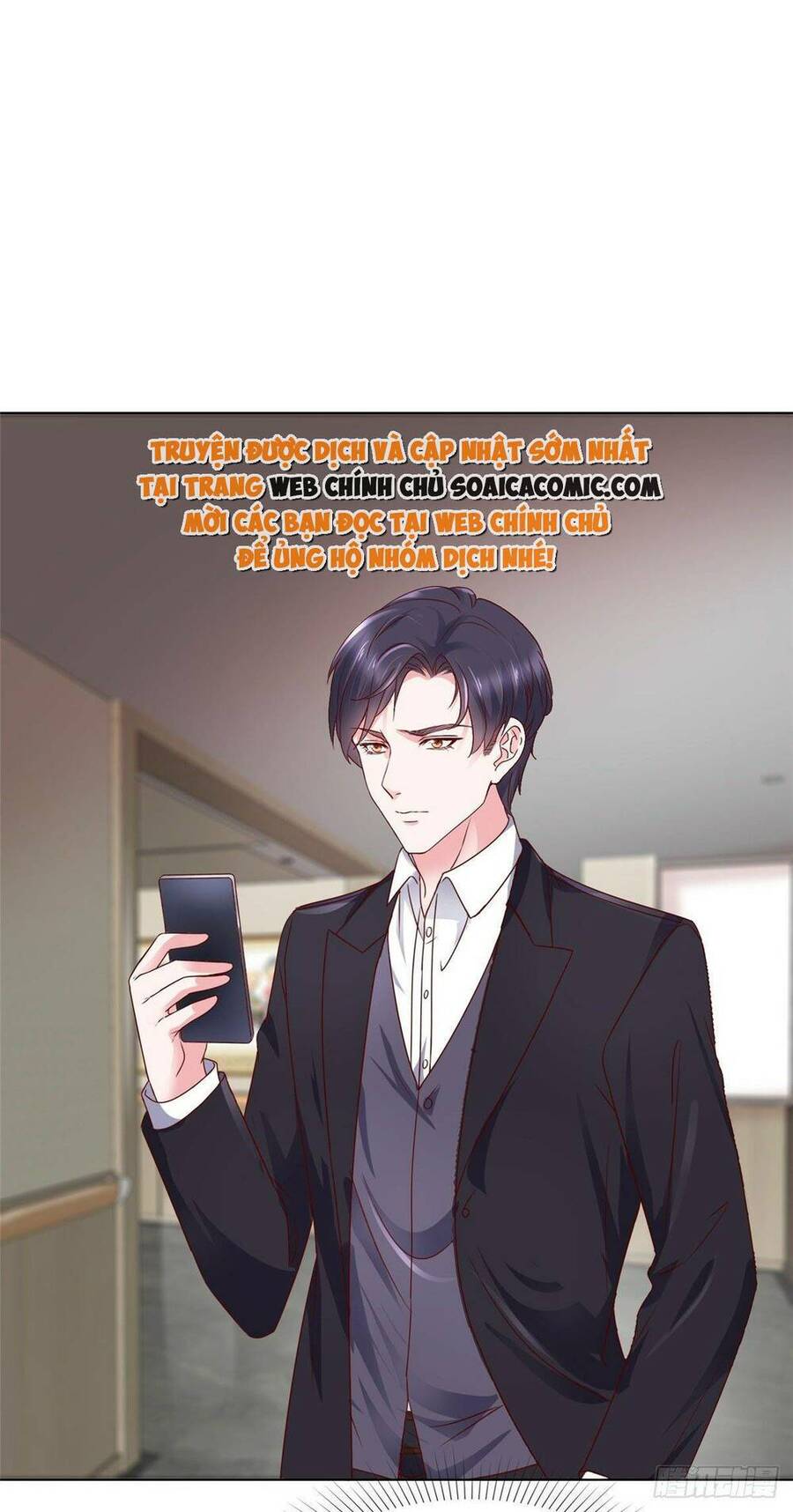 Thái Thái Lại Đang Làm Nũng Chapter 6 - 24