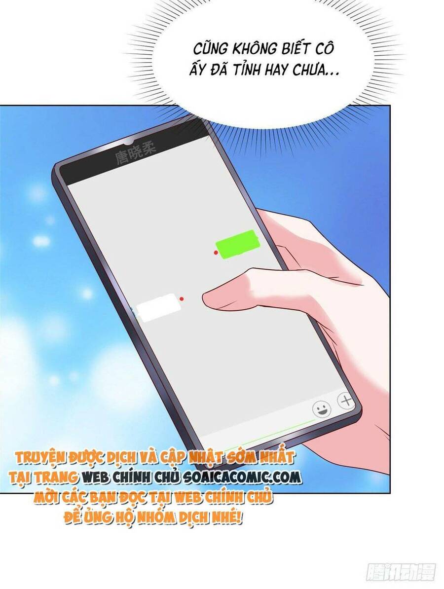 Thái Thái Lại Đang Làm Nũng Chapter 6 - 25