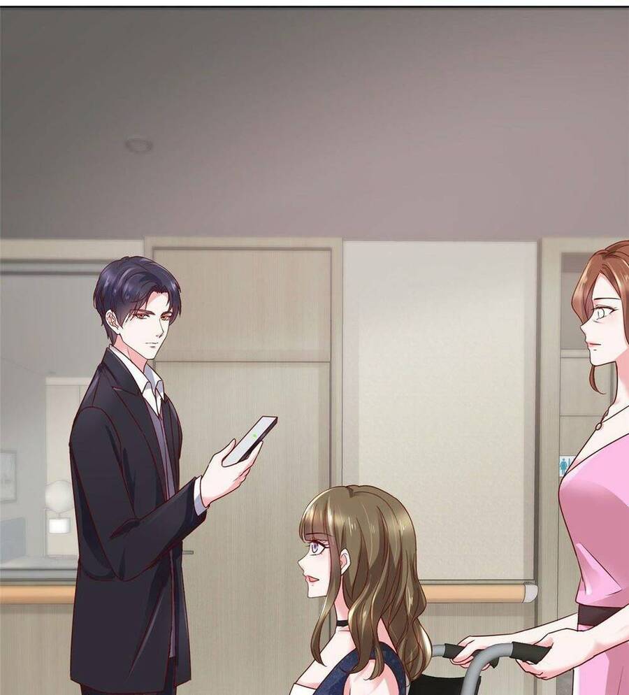 Thái Thái Lại Đang Làm Nũng Chapter 6 - 26