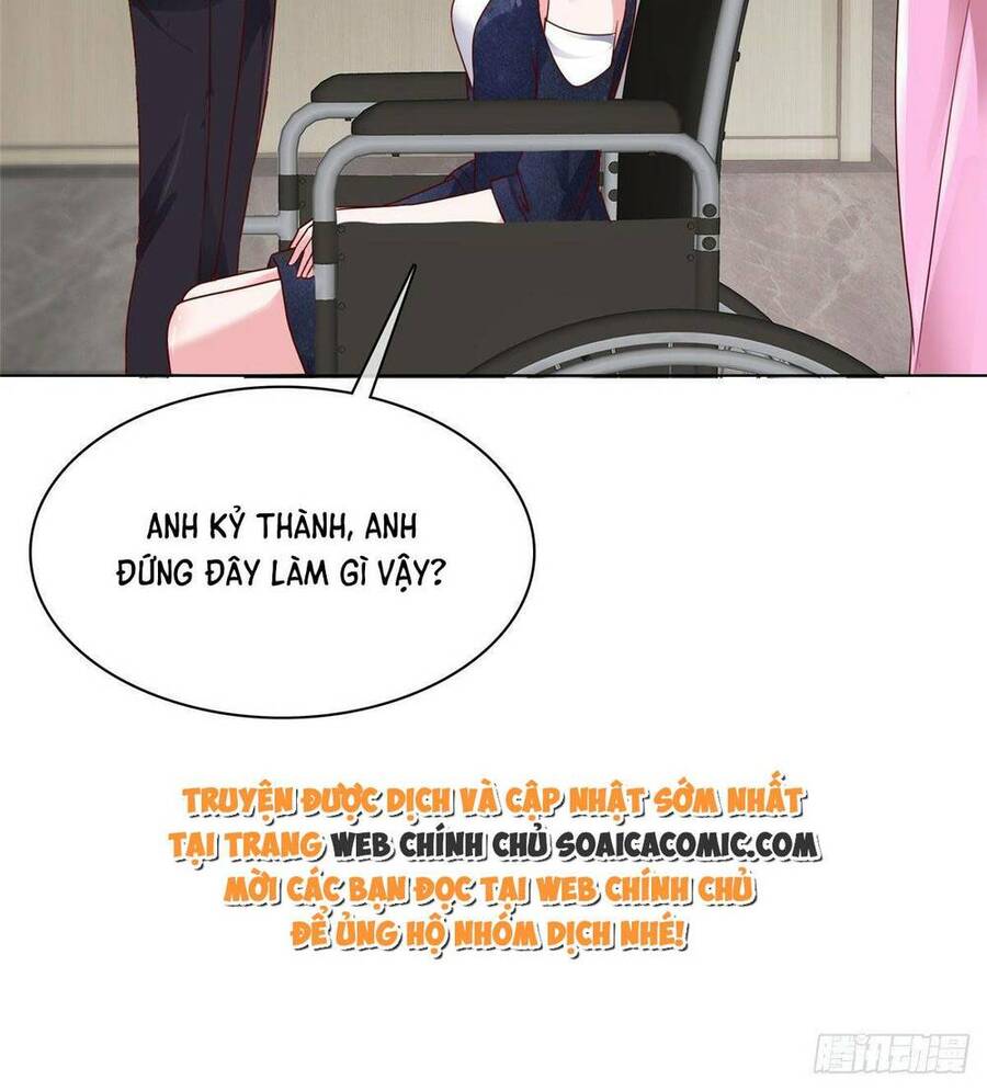 Thái Thái Lại Đang Làm Nũng Chapter 6 - 27