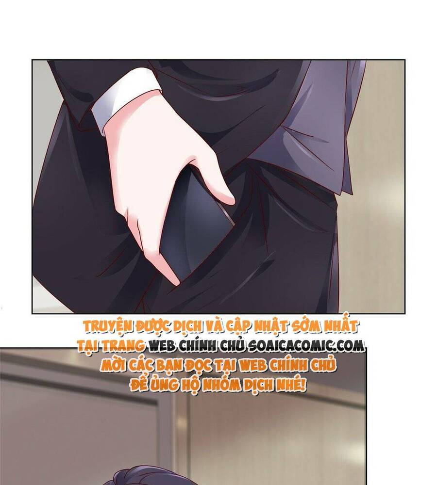 Thái Thái Lại Đang Làm Nũng Chapter 6 - 28