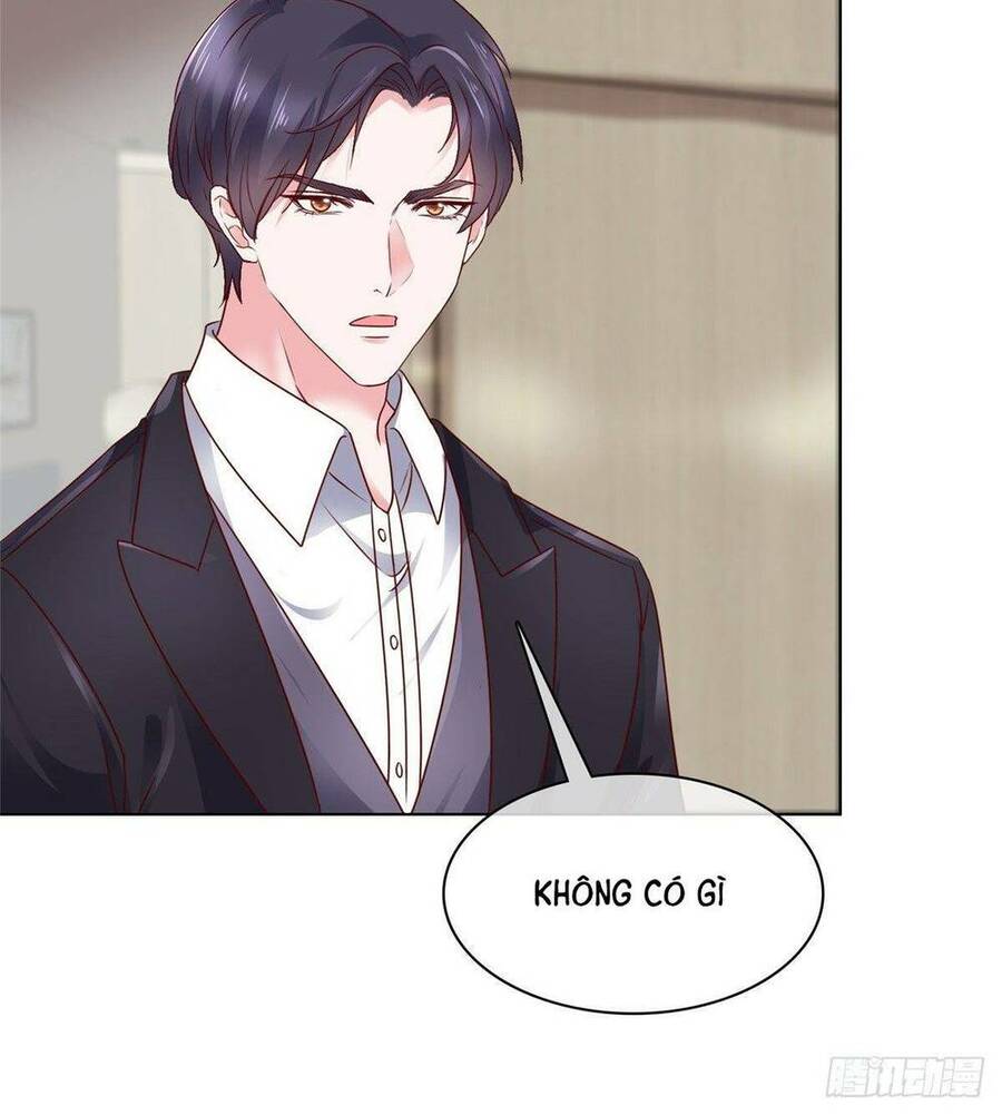 Thái Thái Lại Đang Làm Nũng Chapter 6 - 29