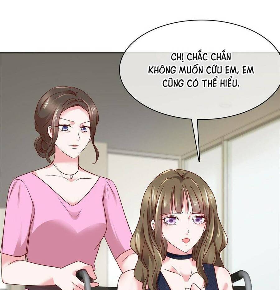 Thái Thái Lại Đang Làm Nũng Chapter 6 - 30