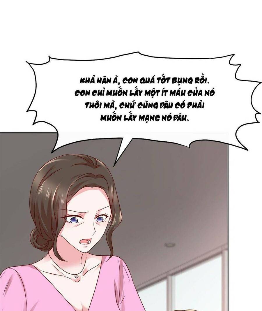 Thái Thái Lại Đang Làm Nũng Chapter 6 - 32