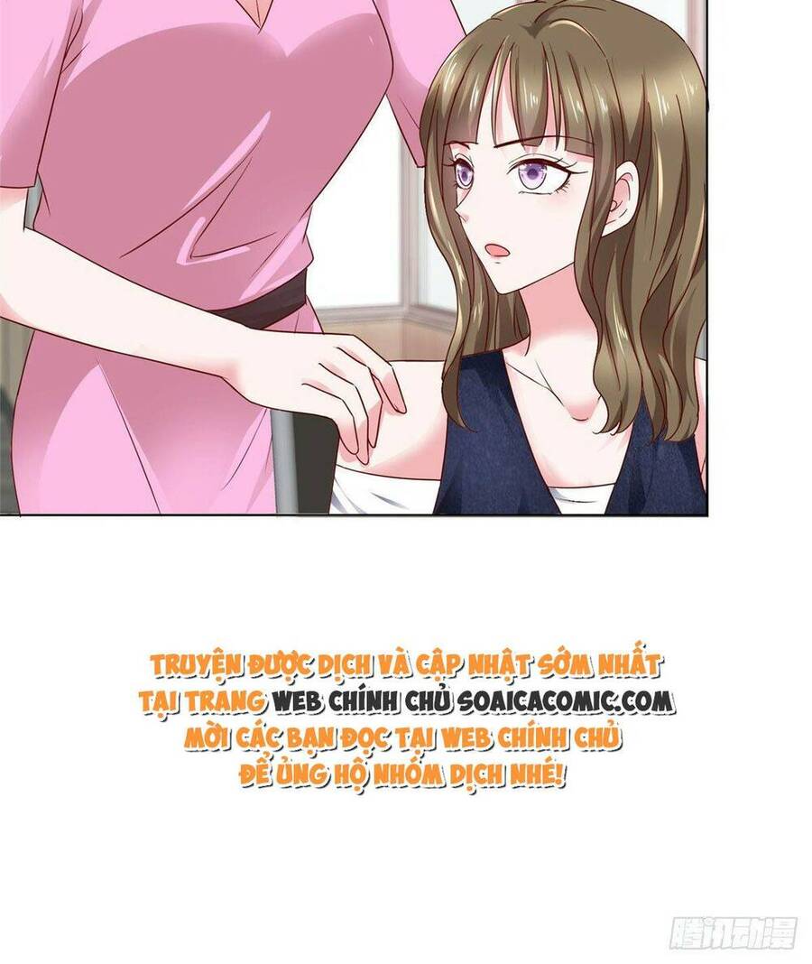 Thái Thái Lại Đang Làm Nũng Chapter 6 - 33