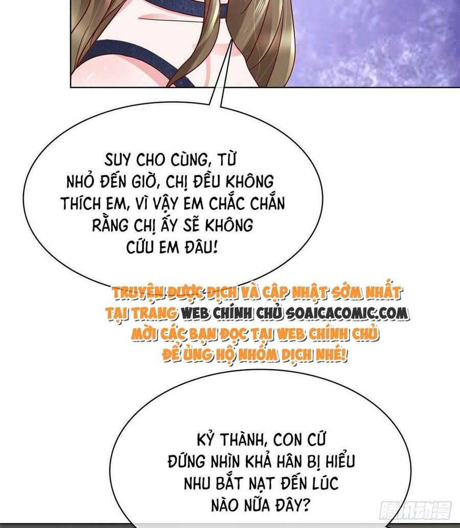 Thái Thái Lại Đang Làm Nũng Chapter 6 - 35