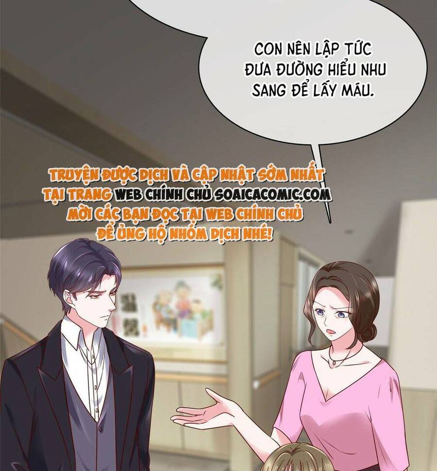 Thái Thái Lại Đang Làm Nũng Chapter 6 - 36