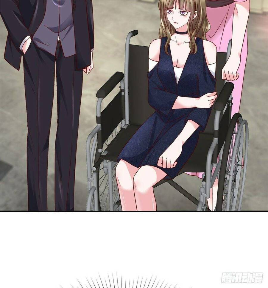 Thái Thái Lại Đang Làm Nũng Chapter 6 - 37