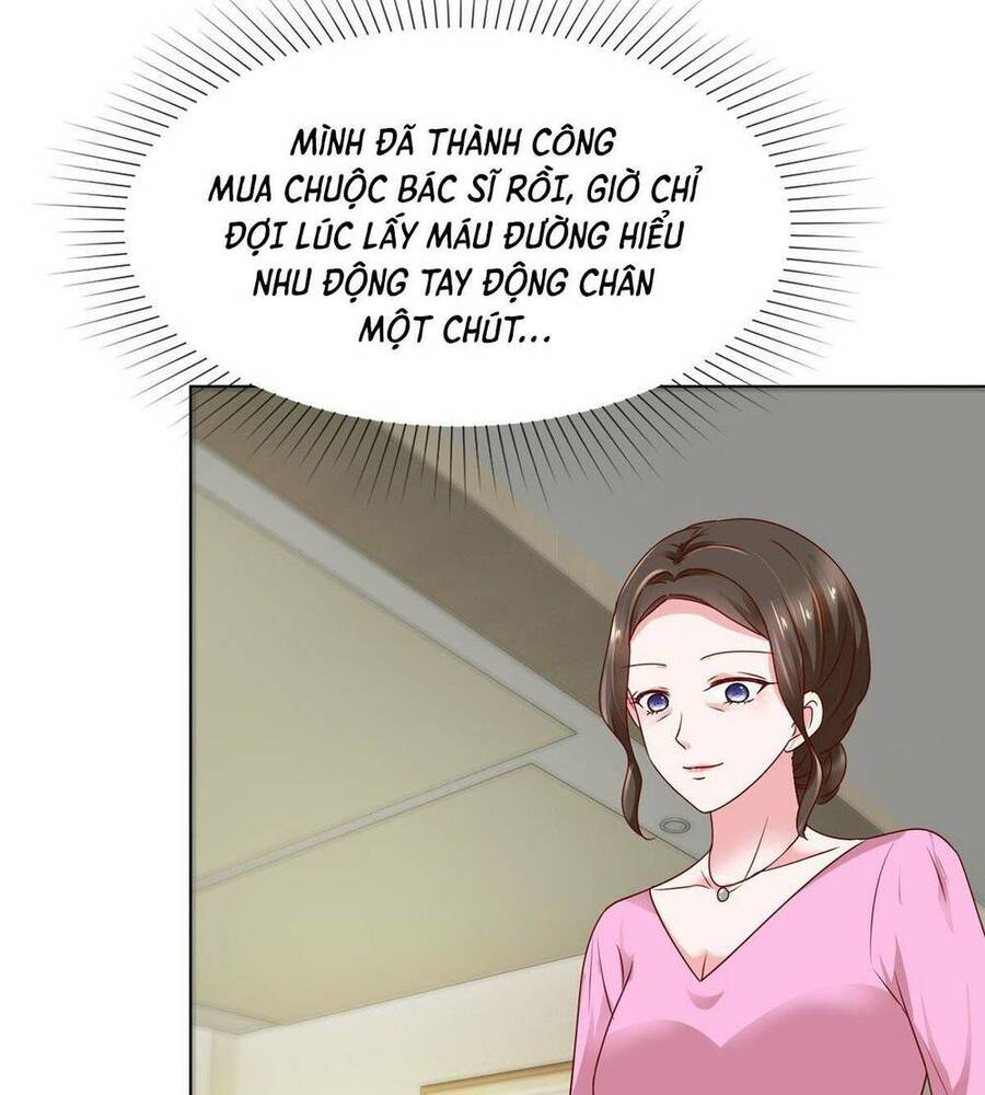 Thái Thái Lại Đang Làm Nũng Chapter 6 - 38