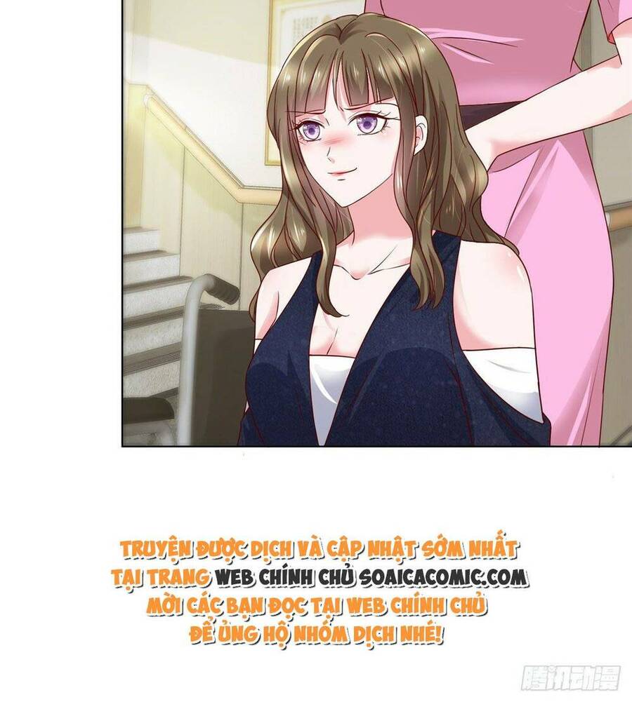 Thái Thái Lại Đang Làm Nũng Chapter 6 - 39