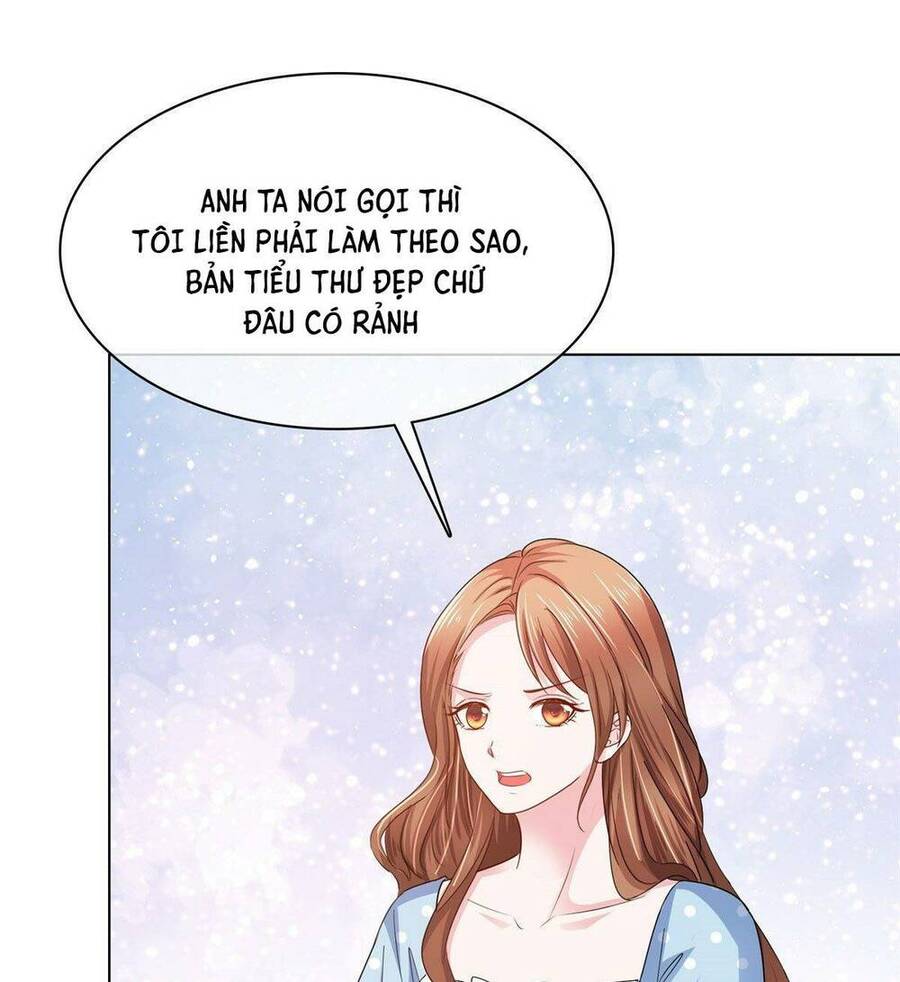 Thái Thái Lại Đang Làm Nũng Chapter 6 - 6