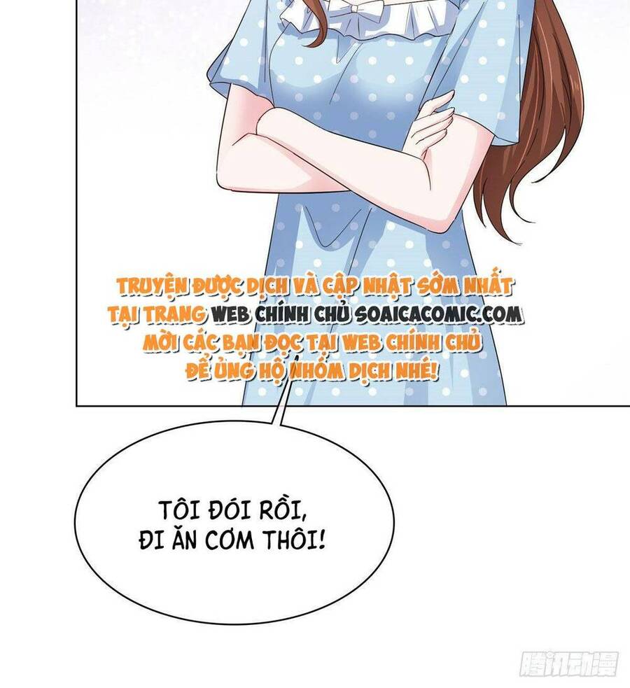 Thái Thái Lại Đang Làm Nũng Chapter 6 - 7