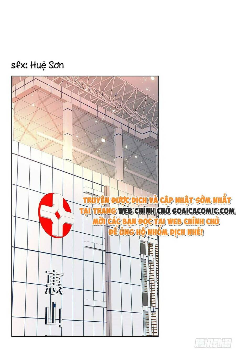 Thái Thái Lại Đang Làm Nũng Chapter 6 - 8