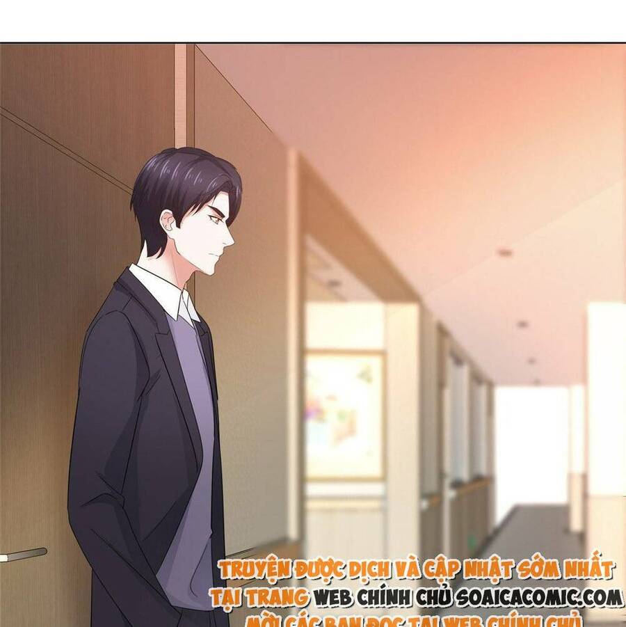 Thái Thái Lại Đang Làm Nũng Chapter 6 - 9