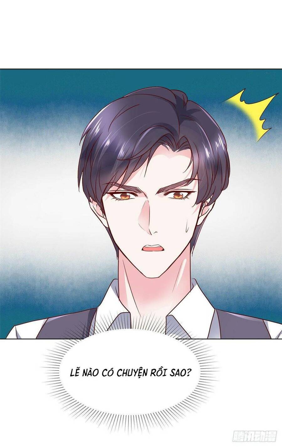 Thái Thái Lại Đang Làm Nũng Chapter 7 - 14