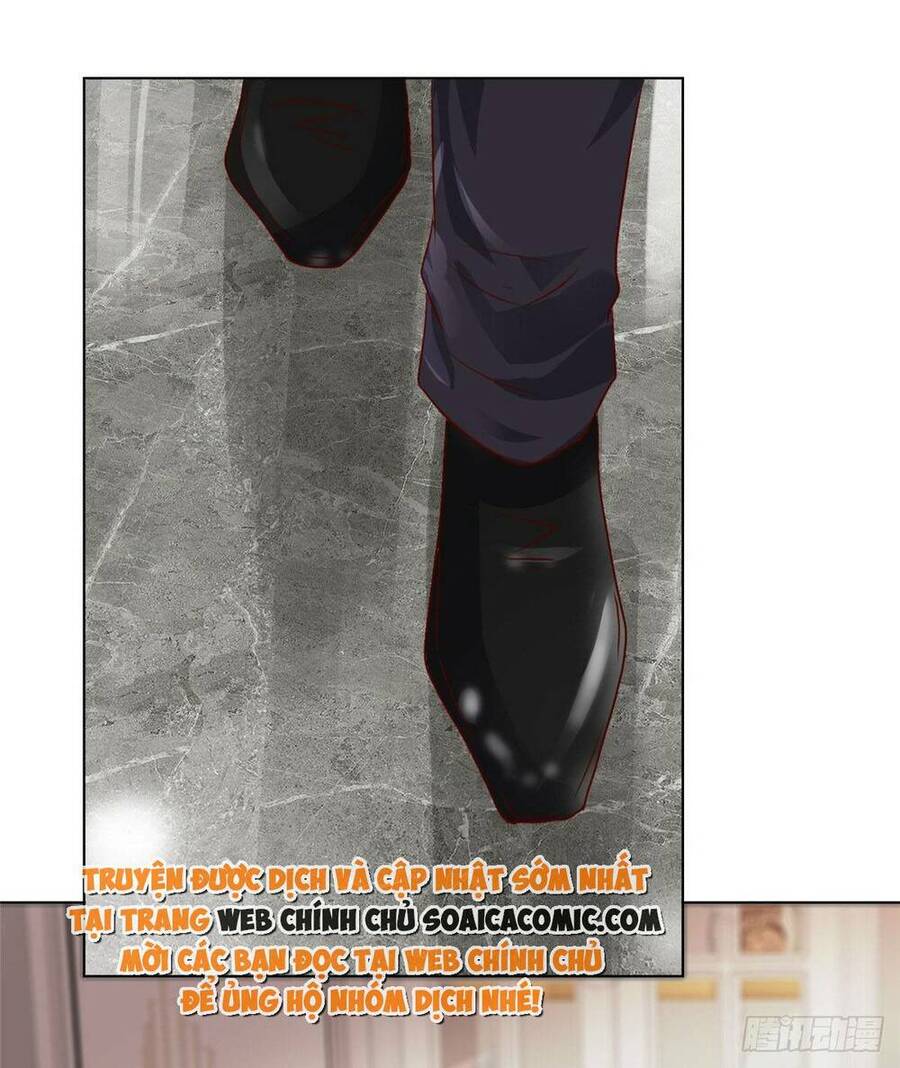 Thái Thái Lại Đang Làm Nũng Chapter 7 - 15