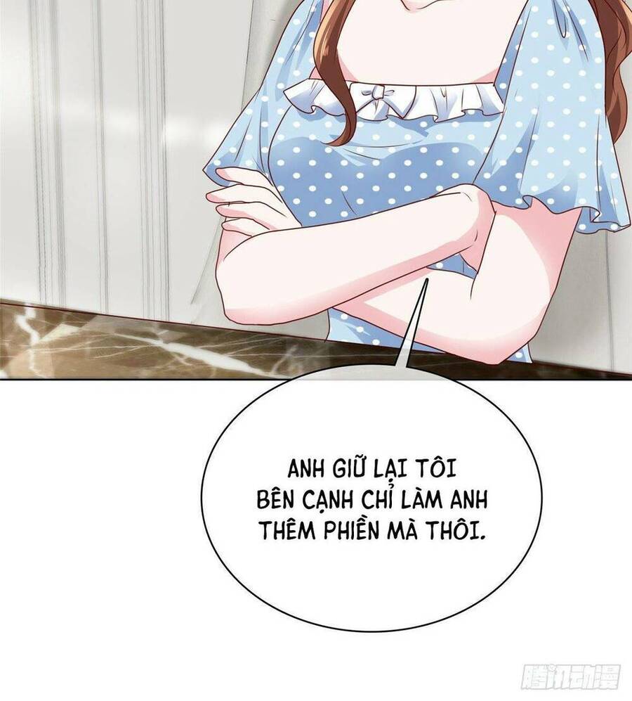 Thái Thái Lại Đang Làm Nũng Chapter 7 - 25