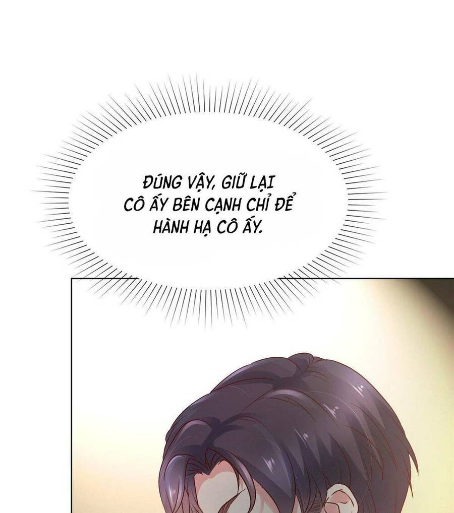 Thái Thái Lại Đang Làm Nũng Chapter 7 - 27