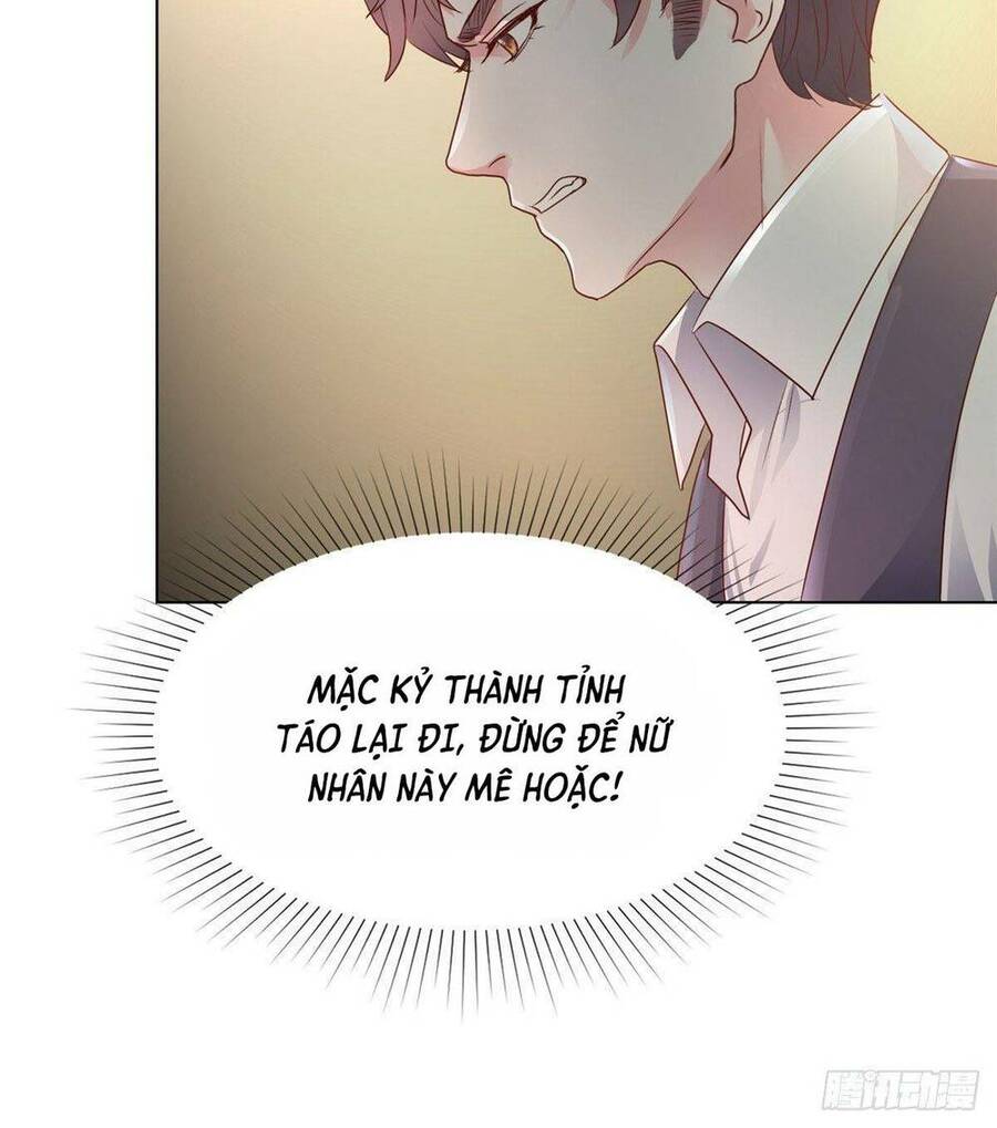 Thái Thái Lại Đang Làm Nũng Chapter 7 - 28