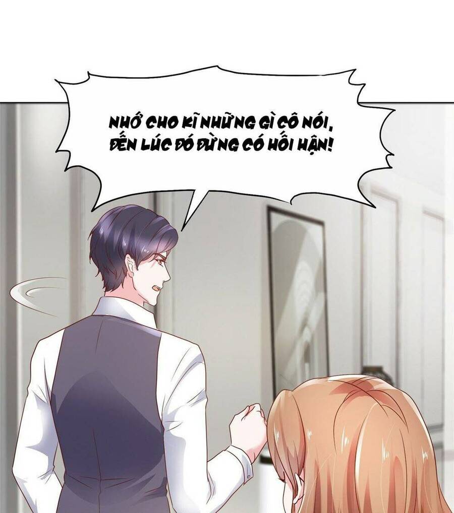 Thái Thái Lại Đang Làm Nũng Chapter 7 - 29