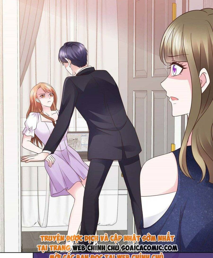 Thái Thái Lại Đang Làm Nũng Chapter 8 - 23