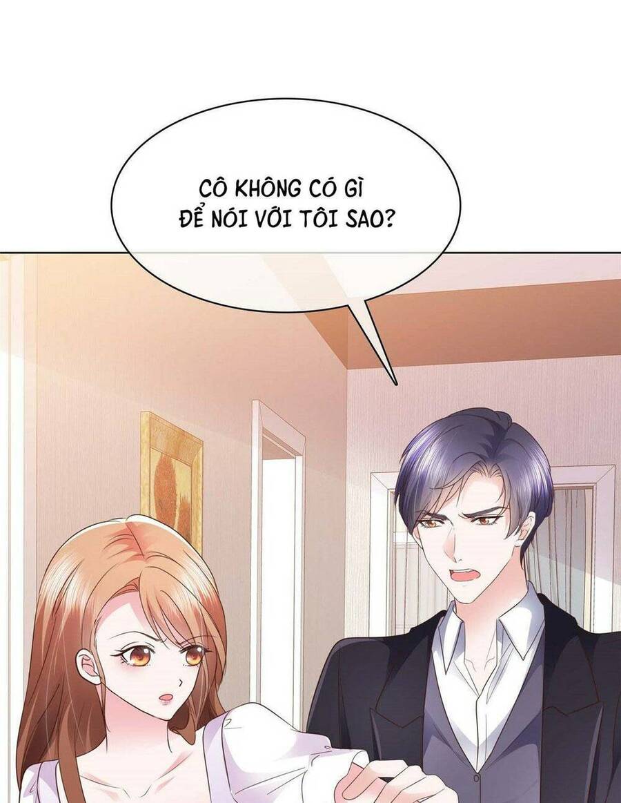 Thái Thái Lại Đang Làm Nũng Chapter 8 - 4