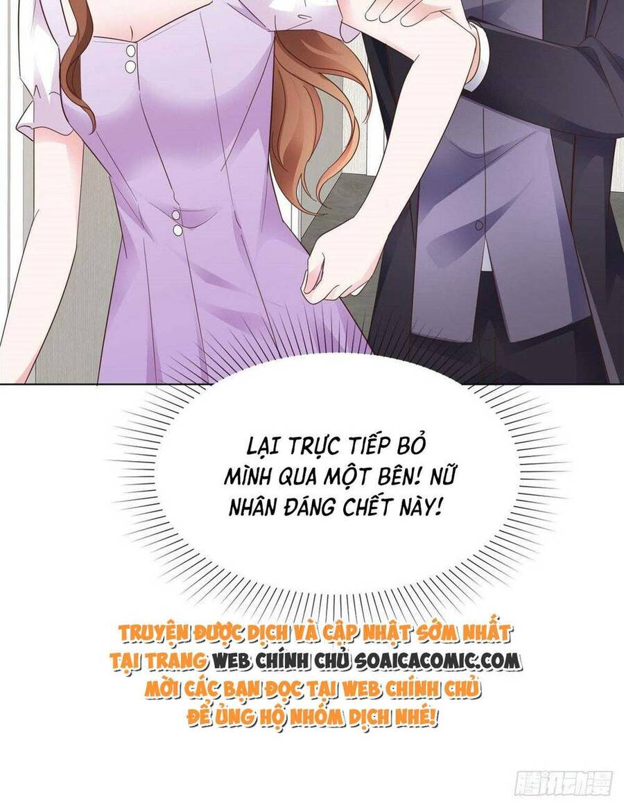 Thái Thái Lại Đang Làm Nũng Chapter 8 - 5